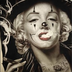 Meet your Posher, Laschell